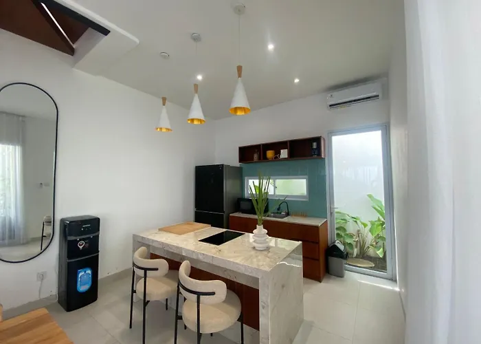 Villa Nivara 1 Uluwatu 2