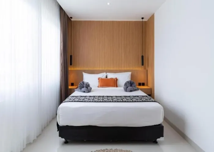 Nivara 1 Uluwatu 2 Jimbaran (Bali)