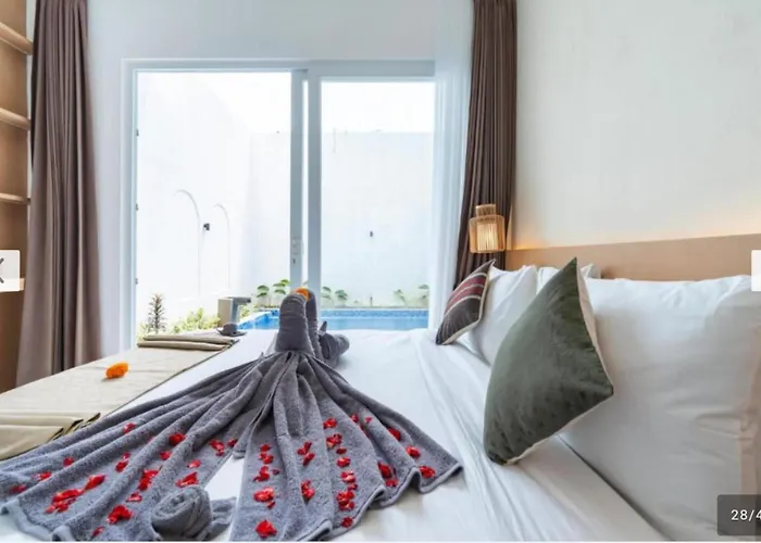 Nivara 1 Uluwatu 2 *