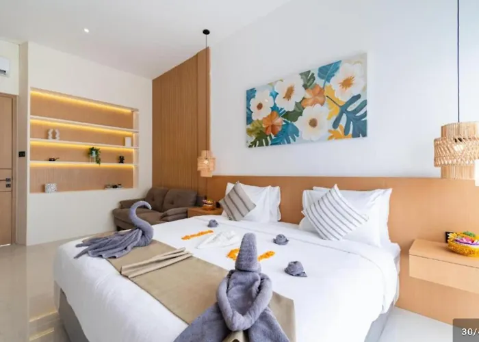 Villa Nivara 1 Uluwatu 2