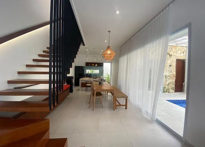 Nivara 1 Uluwatu 2 Jimbaran (Bali)