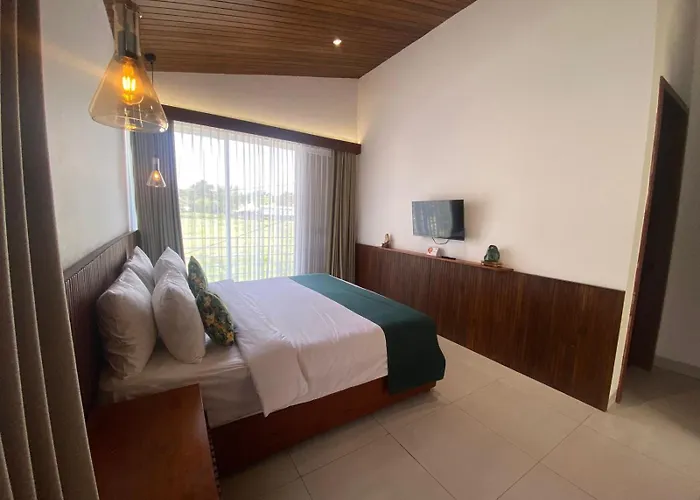 Nivara 1 Uluwatu 2 Villa *
