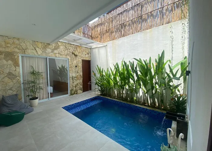 Nivara 1 Uluwatu 2