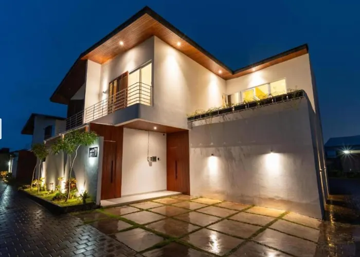 Villa Nivara 1 Uluwatu 2 *