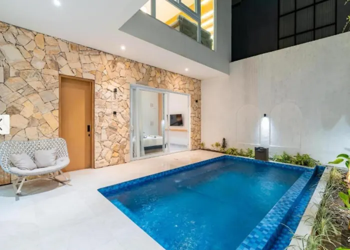 Villa Nivara 1 Uluwatu 2 *