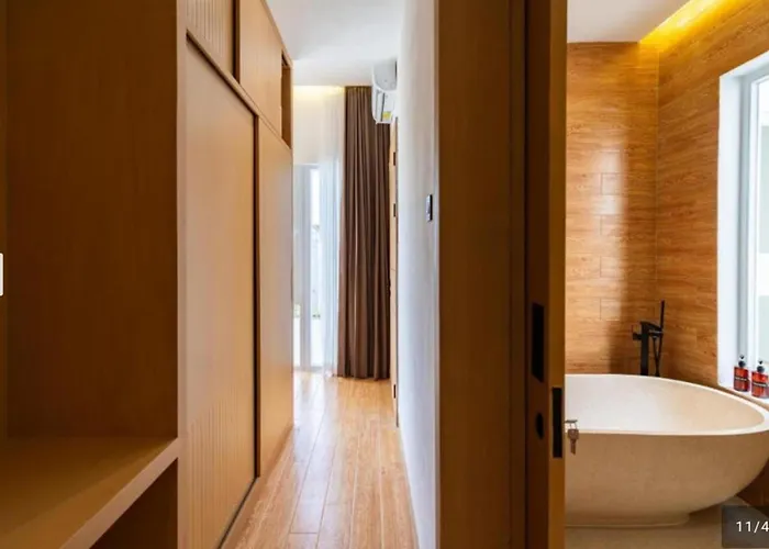 Villa Nivara 1 Uluwatu 2