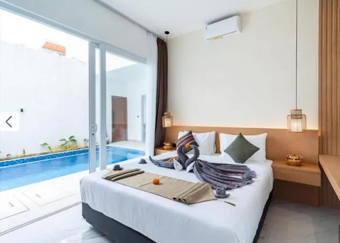 Nivara 1 Uluwatu 2 Villa