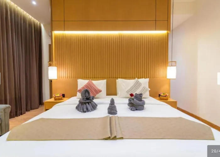 Nivara 1 Uluwatu 2 Villa Jimbaran (Bali)