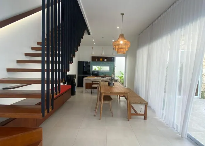 Nivara 1 Uluwatu 2 * Jimbaran (Bali)