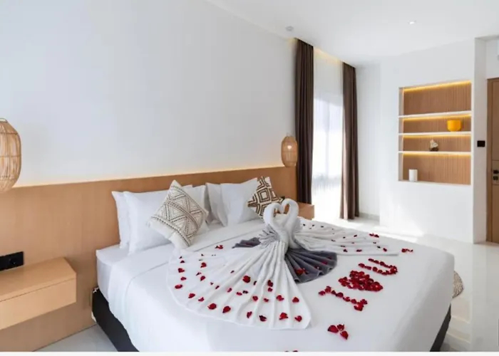 Nivara 1 Uluwatu 2 Villa *