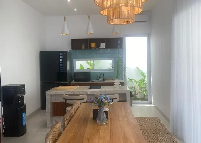 Villa Nivara 1 Uluwatu 2 Jimbaran (Bali)