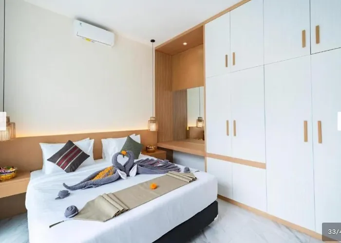 Villa Nivara 1 Uluwatu 2 *