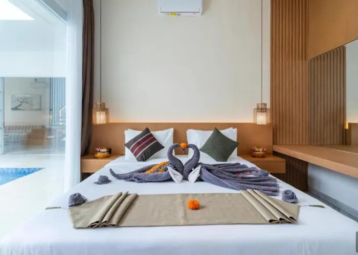 Nivara 1 Uluwatu 2 Villa