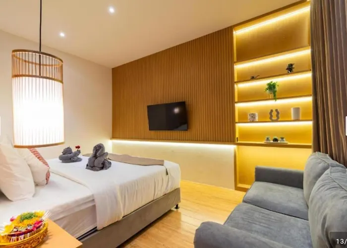 Nivara 1 Uluwatu 2 Villa *