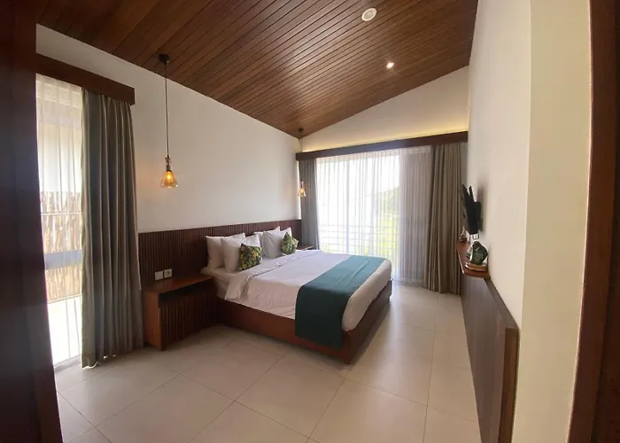 Nivara 1 Uluwatu 2 Villa Jimbaran (Bali)