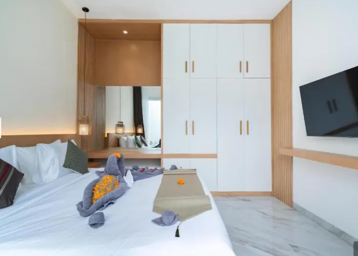 Nivara 1 Uluwatu 2 Villa Jimbaran (Bali)
