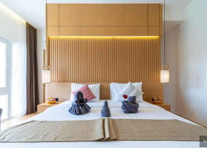 Villa Nivara 1 Uluwatu 2 Jimbaran (Bali)
