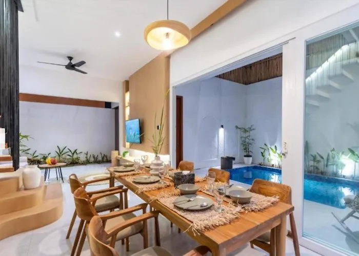 Villa Nivara 1 Uluwatu 2
