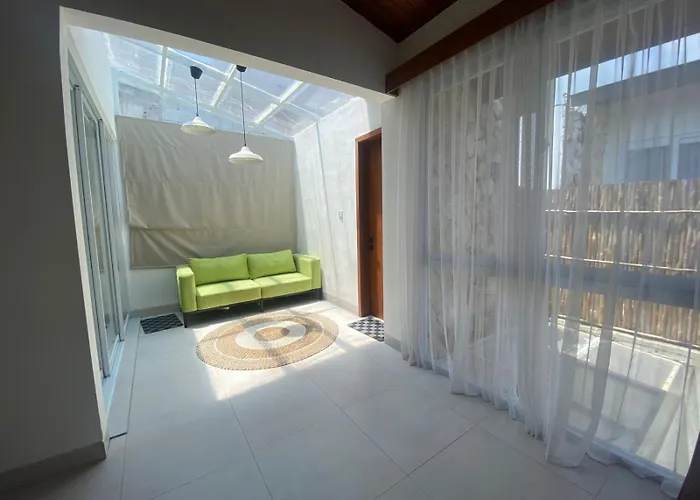 Nivara 1 Uluwatu 2 Villa *