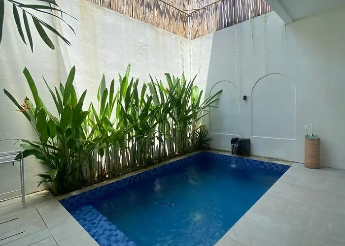 Villa Nivara 1 Uluwatu 2