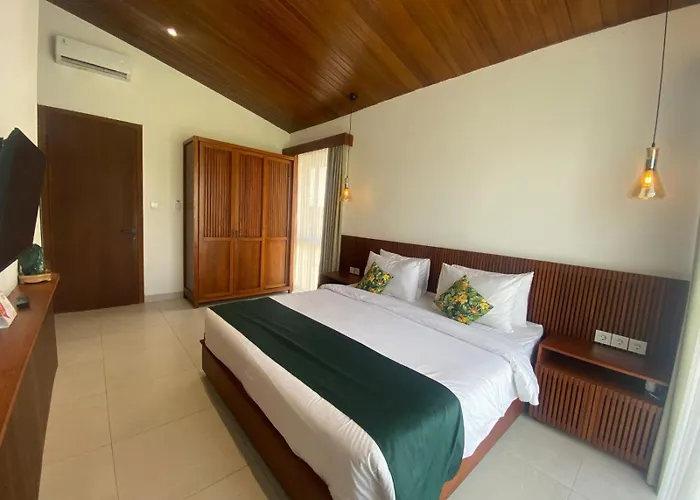Nivara 1 Uluwatu 2 Villa *
