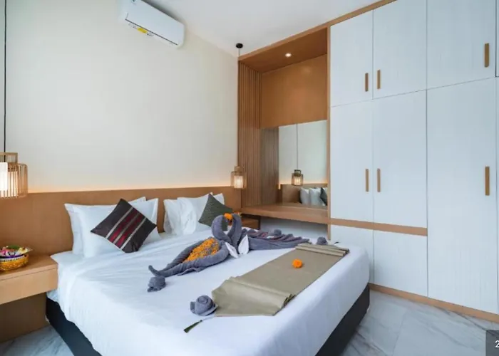 Villa Nivara 1 Uluwatu 2 Jimbaran (Bali)
