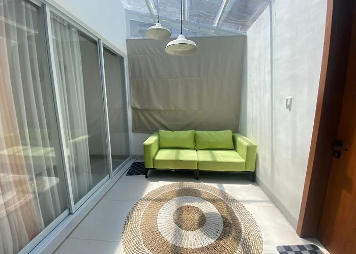 Villa Nivara 1 Uluwatu 2 *